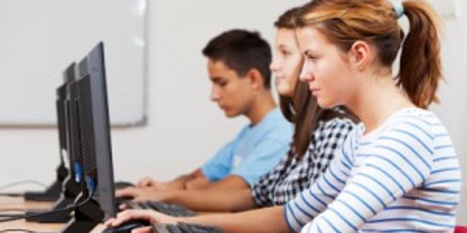 GMAT Test Trends 2015