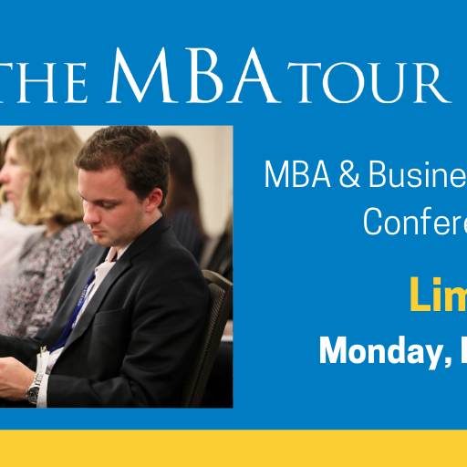 The MBA Tour Lima The MBA Tour Lima