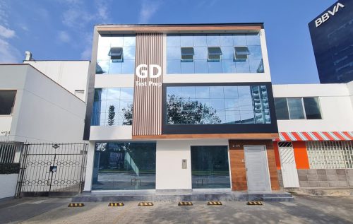 GD Test Prep - GMAT Dudes - San Isidro